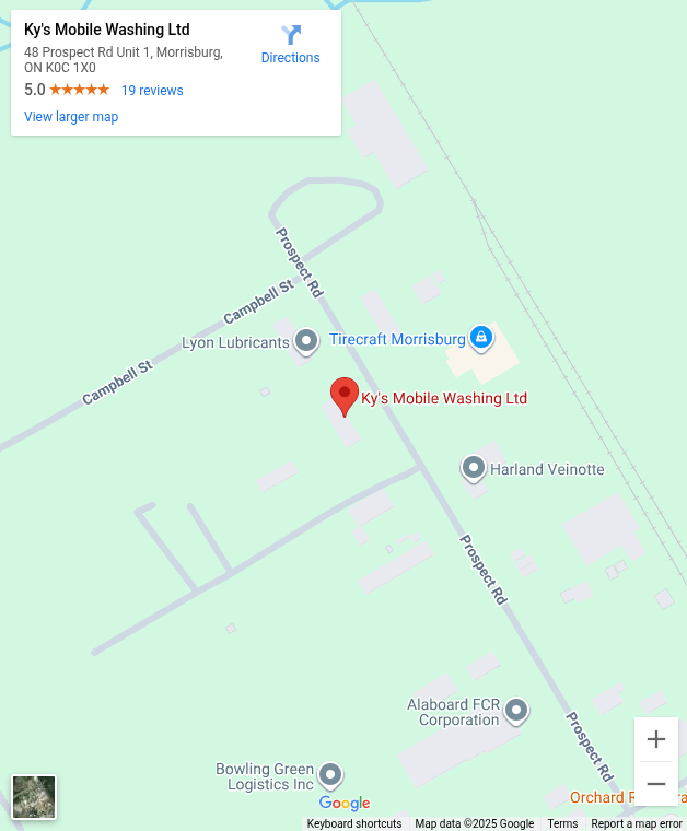 48 Prospect Rd Unit 1, Morrisburg, ON K0C1X0