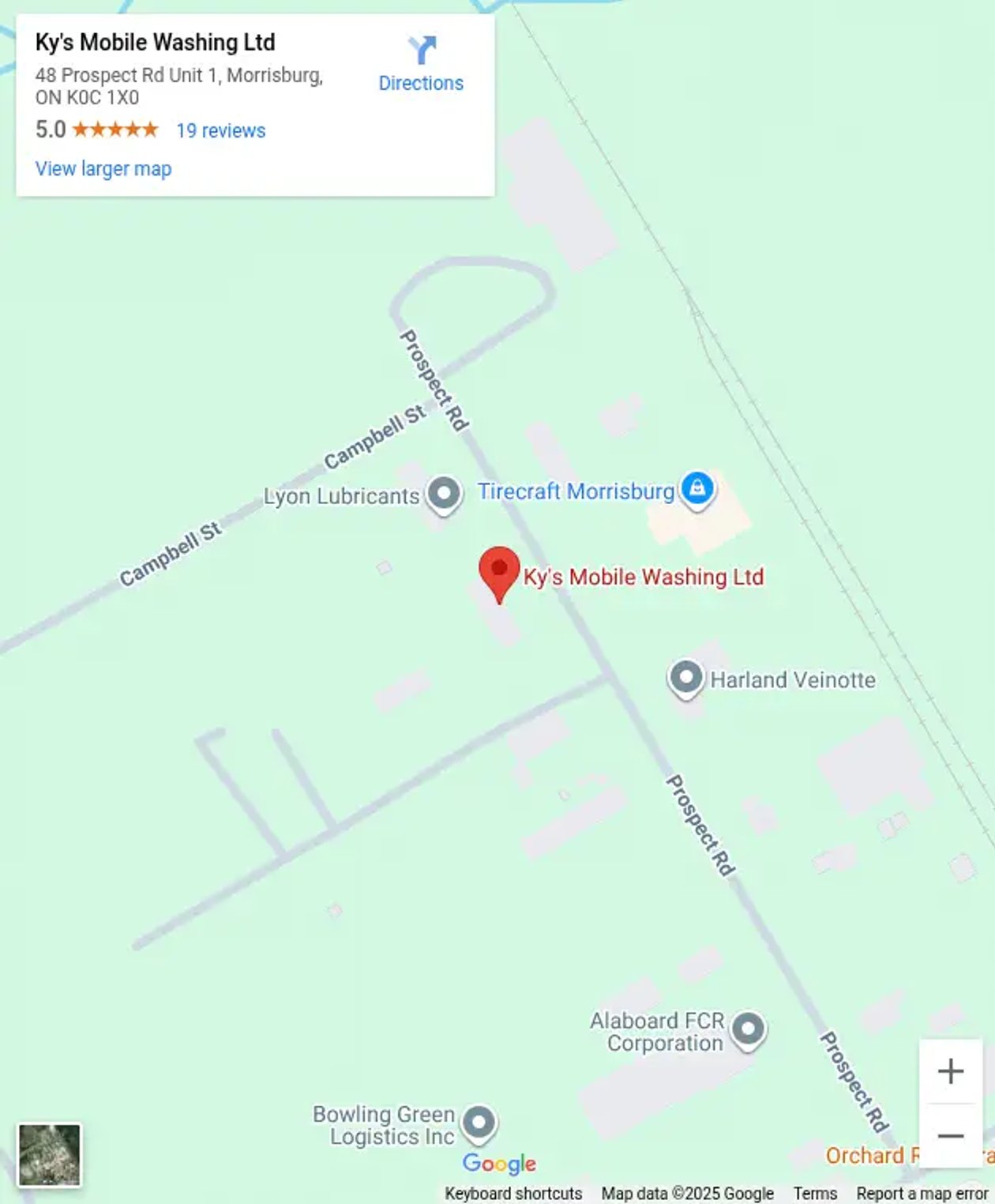 48 Prospect Rd Unit 1, Morrisburg, ON K0C1X0